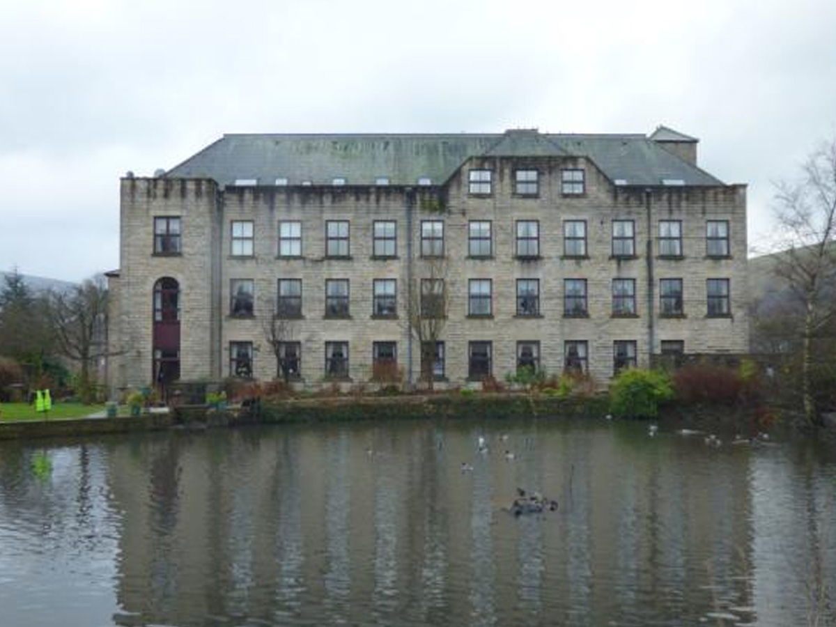 Property Management Byroms Lettings Property Rental Agency in